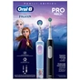 Електрична зубна щітка Oral-B 8006540784372 - зменшене зображення 3