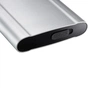 Зовнішній жорсткий диск 2.5" 1TB Apacer (AP1TBAC730S-1) - зменшене зображення 3