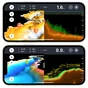 Ехолот Deeper Smart Sonar CHIRP+ 3.0, FLDP47 (ITGAM1951) - уменьшенное изображение 7