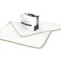 Ковдра MirSon шовкова Silk №0502 демі 200х220 см (2200000038050) - зменшене зображення 1