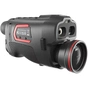 Монокуляр Guide тепловізійний/цифровий TL450 3,2-12,8x50 400х300@12μm з далекоміром (TL450) - зменшене зображення 3