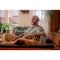 Навушники Philips TAH4209 Black (TAH4209BK/00) - зменшене зображення 2