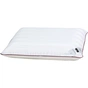 Подушка MirSon ортопедична 6066 Noble stripe Royal Pearl WoMen 59х43х10 (2200003262209) - зменшене зображення 1