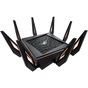 Маршрутизатор ASUS GT-AX11000 (90IG04H0-MU9G00) - зменшене зображення 4