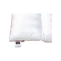 Подушка MirSon ортопедична DeLuxe Eco-Soft 567 50х70 см (2200000625182) - зменшене зображення 2