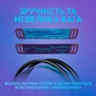 Навушники Logitech G335 Wired Gaming Black (981-000978) - зменшене зображення 2