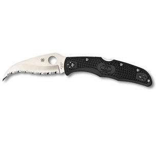 Ніж Spyderco Matriarch 2 (C12SBK2) зображення 1