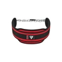 Обважнювач RDX Пояс з ланцюгом T7 Pro Dipping Belt 2 Layer Red (WDB-T7R) - уменьшенное изображение 1
