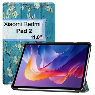 Чохол до планшета BeCover Smart Xiaomi Redmi Pad 2 11.0" Spring (713652) зображення 1