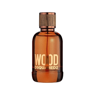 Туалетна вода Dsquared2 Wood Pour Homme тестер 100 мл (8011003845774) зображення 1