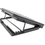 Підставка до ноутбука Esperanza Samum Notebook Cooling Pad all types (EA141) - зменшене зображення 2