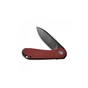 Ніж Civivi Elementum Darkwash Red G10 (C907A-1) - зменшене зображення 4