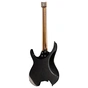 Електрогітара Mooer GTRS Wing W800 Pearl Black - зменшене зображення 3