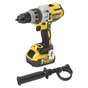 Шуруповерт DeWALT 18 В XR Li-lon, 95 Нм, 3x5Ah, кейс TSTAK (DCD996P3) - зменшене зображення 3
