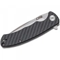 Ніж CJRB Taiga CF Black (J1903-CF) - зменшене зображення 2