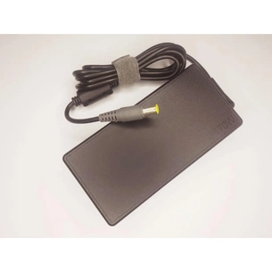 Блок живлення до ноутбуку Lenovo 170W 20V, 8.50A, роз'єм 7.9/5.5 (pin inside), Slim-корпус (ADL170NLC3A / A40328) зображення 1