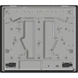Варочна поверхня Gorenje GW642CLB - зменшене зображення 2