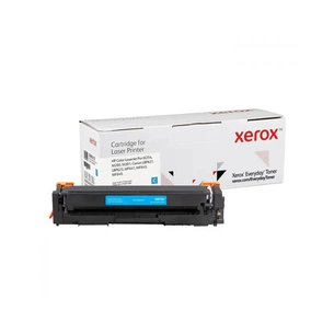 Картридж Xerox HP CF541X (203X), Canon 054H cyan (006R04181) зображення 1