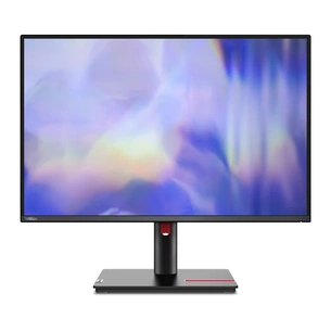 Монітор Lenovo T24d-30 (63FFMAT1UA) зображення 1