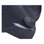 Кермо Gembird STR-M-01 PC/PS3/PS4/Nintendo Black (STR-M-01) - зменшене зображення 5