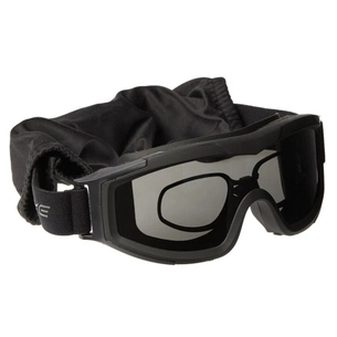 Тактичні окуляри Swiss Eye F-Tac Black (18826) зображення 1