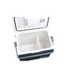 Автохолодильник Outwell Coolbox Ecocool Lite 24L 12V Dark Blue (590212) (931569) - зменшене зображення 2