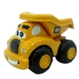 Спецтехніка Toy State САТ Самосвал Гарри 9 см (80401) - зменшене зображення 1