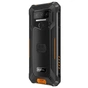 Мобільний телефон OUKITEL WP23 4/64GB Orange (6931940722032) - зменшене зображення 9