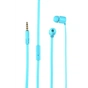 Навушники Trust Duga Mic Neon Blue (22107) - зменшене зображення 2