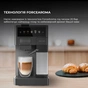 Капсульна кавоварка Cecotec FreeStyle Latte (CCTC-01852) - уменьшенное изображение 4