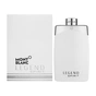 Туалетна вода Montblanc Legend Spirit 200 мл (3386460083287) - зменшене зображення 2