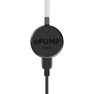Компресор для акваріума Aqualighter aPUMP Mini безшумний до 40 л (7917) изображение 1