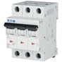Автоматичний вимикач Eaton 3-п. М3 С 63А PL6 6кА - зменшене зображення 3