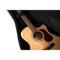 Чохол для гітари Cort Premium Soft-Side Bag Acoustic Guitar (CPAG100) - зменшене зображення 5