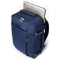 Рюкзак для ноутбука Tucano 15.6" TUGO' M CABIN blue (BKTUG-M-B) - зменшене зображення 4