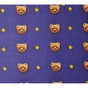 Постільна білизна MirSon Сатин Premium 22-1245 Berry Сімейна (2 x 143x210) (2200002950510) - зменшене зображення 2