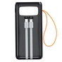 Батарея універсальна Aspiring Light 40 40000mAh PD/22.5W (PPLH.L04) - зменшене зображення 4