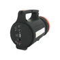 Ліхтар Voltronic YJ-2886 - зменшене зображення 5