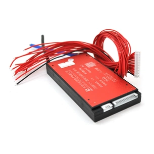 BMS контроллер DaLy LiFePO4 60V 20S 50A (DL20S-50A) зображення 1