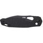 Ніж CJRB Frack BB Steel Handle Black (J1931-BFST) - зменшене зображення 3