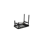 Туристичний стіл Bo-Camp Woodbine 56x34 cm Black/Wood look (1404191) (DAS303265) - зменшене зображення 6