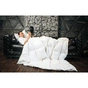 Ковдра MirSon антиалергенна Тенсел (Modal) №1353 Luxury Exclusive Зимова 140x205 см (2200001531079) - зменшене зображення 12