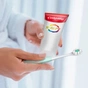 Зубна щітка Colgate 3D Density м'яка Блакитна (2172000000033) - зменшене зображення 3