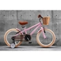 Дитячий велосипед Miqilong RM Рожевий 16" (ATW-RM16-PINK) - зменшене зображення 11