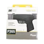 Пневматичний пістолет Sig Sauer Air P365 Blowback (AIR-P365-BB) - уменьшенное изображение 12