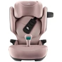 Автокрісло Britax-Romer Kidfix Pro Style Dusty Rose (2000040913) - зменшене зображення 3