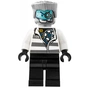 Конструктор LEGO Ninjago Втеча з в'язниці Криптаріум (70591) - зменшене зображення 6