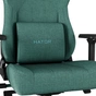 Крісло ігрове Hator Arc 2 Fabric XL Emerald (HTC2108) - зменшене зображення 5