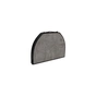 Туристичний стіл Bo-Camp Northgate 100x70 cm Black/Grey (1404189) (DAS303263) - зменшене зображення 8