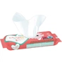 Дитячі вологі серветки Pampers Kids Hygiene On-the-go 15х40 шт (8006540222140) - зменшене зображення 4